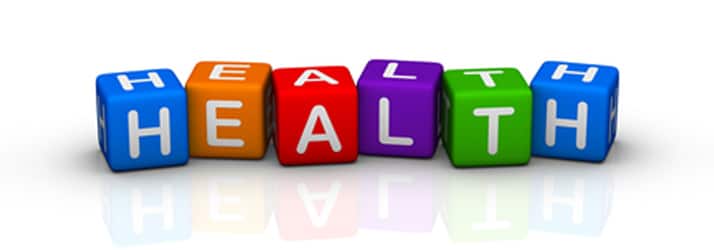 health-blocks health and wellness